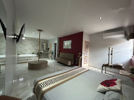 Escritorio y wifi gratis