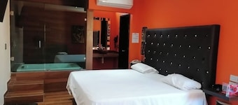 Hotel-Motel Deluxe