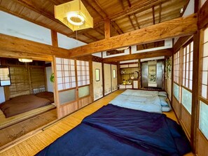 3 chambres