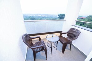 Property grounds - 304 - Studio Apartment (Manipal)