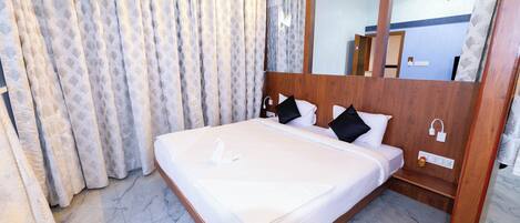 1 quarto, ferros/tábuas de passar roupa, Wi-Fi, roupa de cama