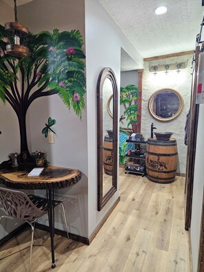 Interieur
