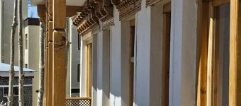 Grace villa