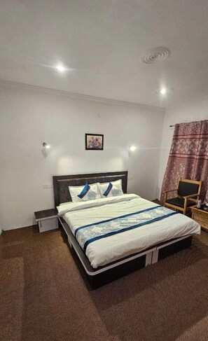 Free WiFi - Grace villa (Leh)