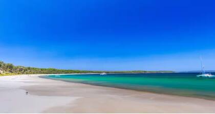 Jewels at Long Beach - your perfect home base to explore the South Coast region