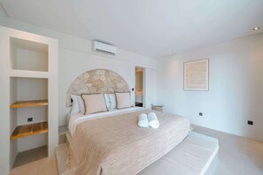 3 Schlafzimmer, WLAN, Bettwäsche
