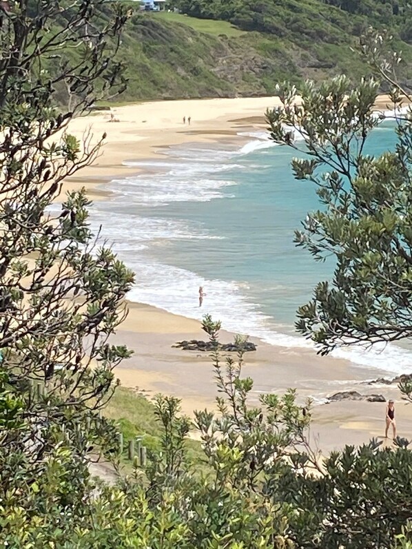 Spiaggia