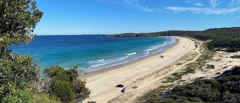 Plage