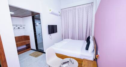 306 - Double Deluxe Room