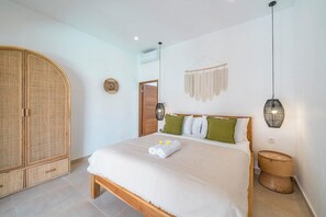3 chambres, Wi-Fi, draps fournis