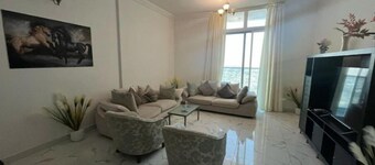 oasis tower family apartment 2602