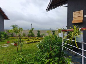 Exterior - Varu woods (Mawal)