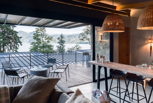 Luxury Villa in Atitlan - Peaceful Escape - Stunning Lake Views.  Villa Toliman.