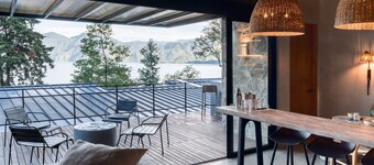 Luxury Villa in Atitlan - Peaceful Escape - Stunning Lake Views.  Villa Toliman.