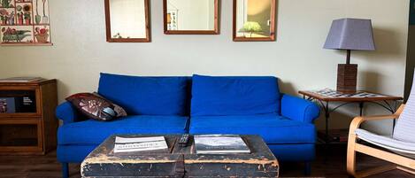 Télévision, espaces bureaux