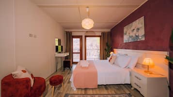 Reiseseng for barn, wi-fi (inkludert) og sengetøy