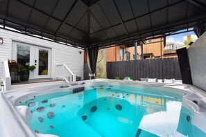 テラス / パティオ