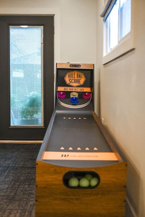 ゲーム室
