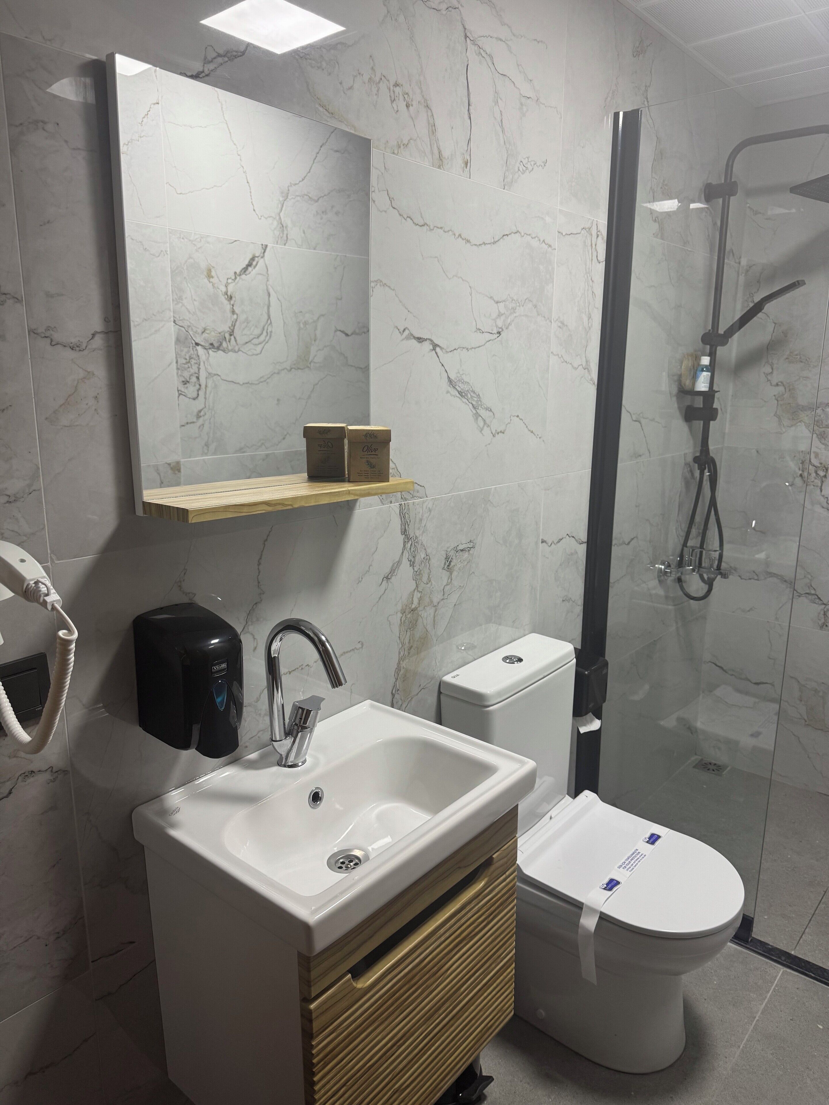 Kamar mandi