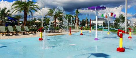 Piscine intérieure, piscine chauffée