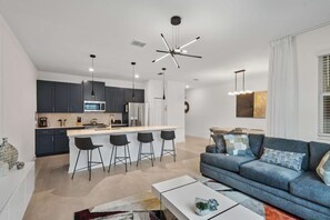 TV, offices