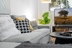 Télévision, espaces bureaux