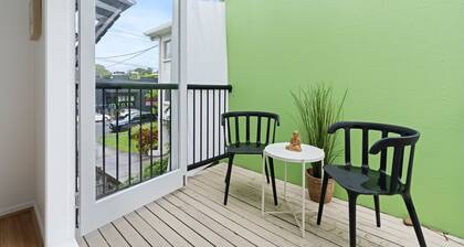 Spacious 3-Bed House in Leafy Paddington