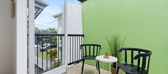 Spacious 3-Bed House in Leafy Paddington