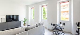 1 bedroom gorgeous apartment in Marseille