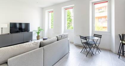 1 bedroom gorgeous apartment in Marseille