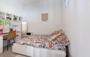 1 bedroom, free WiFi