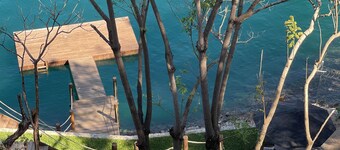 Luxury Villa in Atitlan - Peaceful Escape - Stunning Lake Views.  Villa Palopó.