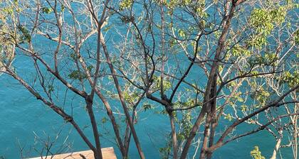 Luxury Villa in Atitlan - Peaceful Escape - Stunning Lake Views. Villa Palopó.