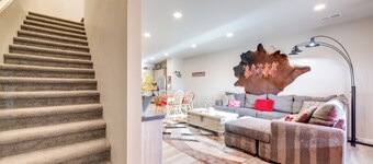 11 Mi to Fort Collins: Wellington Retreat w/ Patio