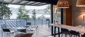 Luxury Villa in Atitlan - Peaceful Escape - Stunning Lake Views. Villa Atitlan.