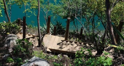 Luxury Villa in Atitlan - Peaceful Escape - Stunning Lake Views. Villa Atitlan.