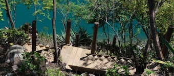 Luxury Villa in Atitlan - Peaceful Escape - Stunning Lake Views. Villa Atitlan.