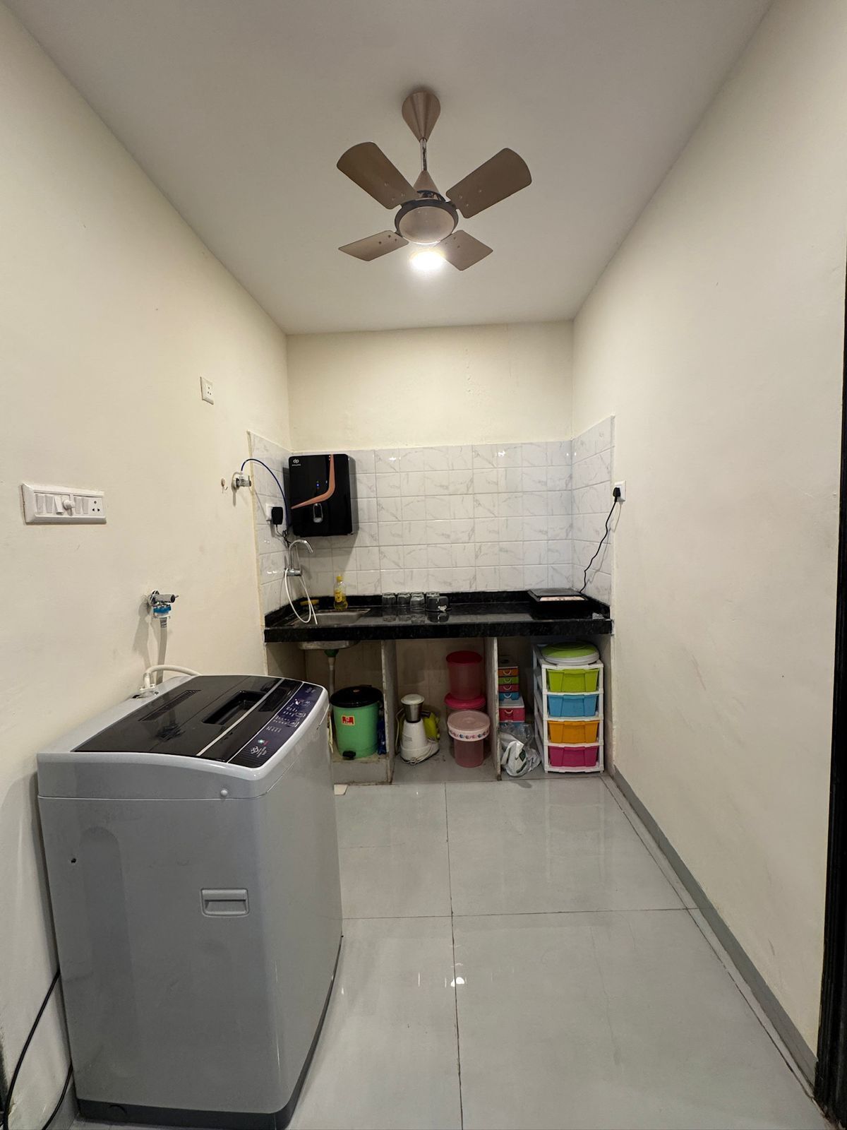 Leilighet – comfort | Eget tekjøkken