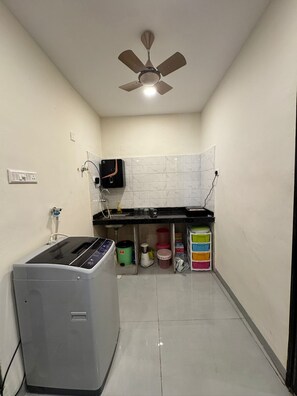 Comfort appartement | Privékitchenette