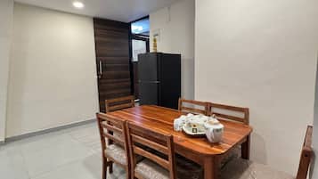 Comfort Apartment | Living area