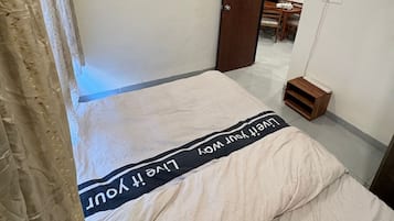 Comfort Apartment | Free WiFi