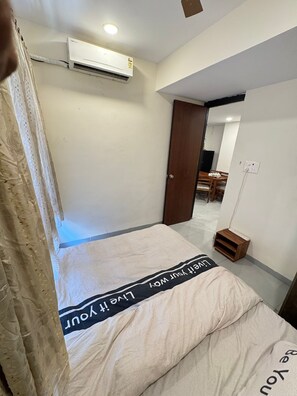 Comfort Apartment | Free WiFi