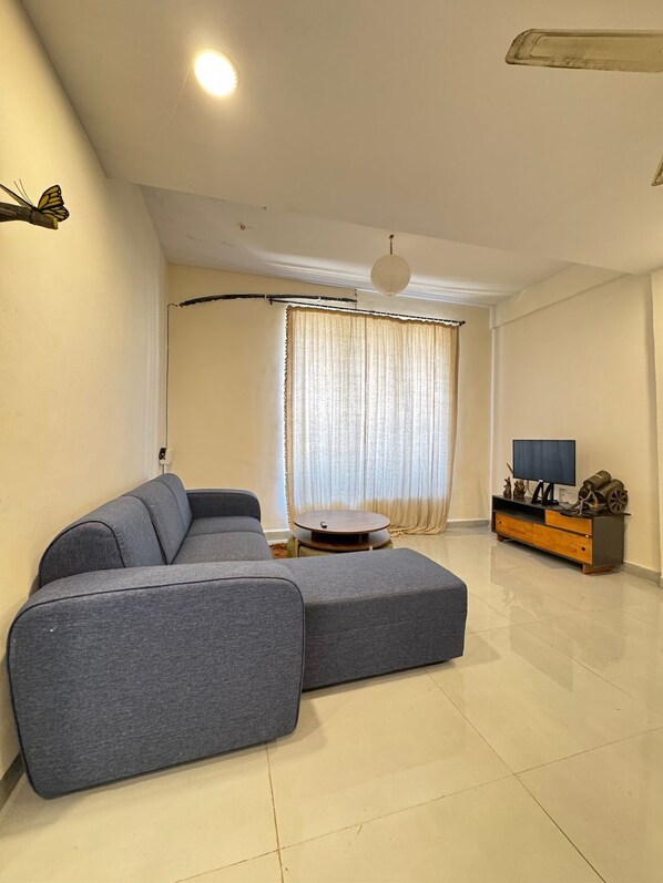 Comfort Apartment | Free WiFi