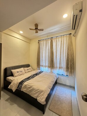 Comfort Apartment | Free WiFi