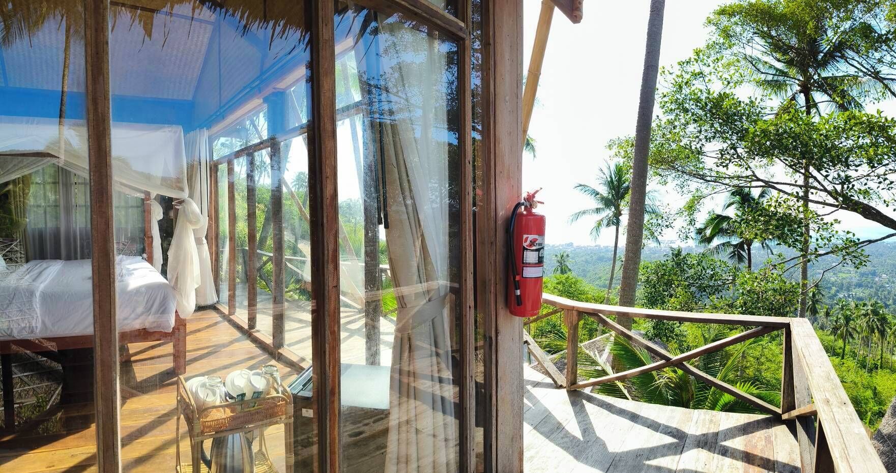 Teras/patio
