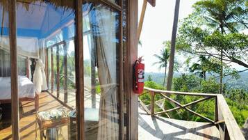 Teras/patio