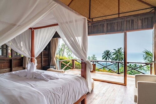 RoomQuest THEVA Resort koh Samui 