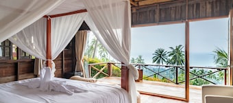 RoomQuest THEVA Resort koh Samui