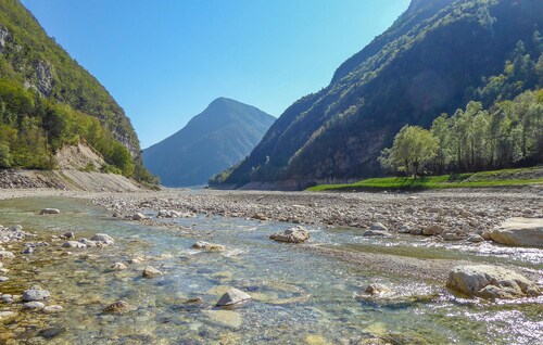 Villa Maria, Casa Vacanze