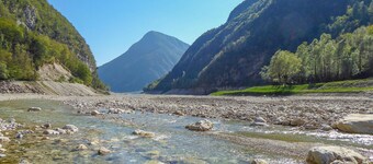 Villa Maria, Casa Vacanze